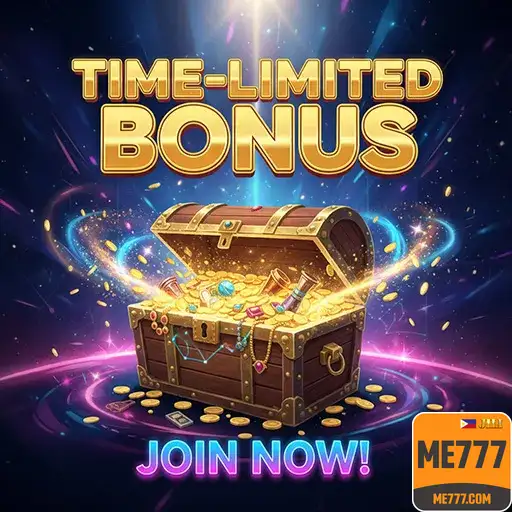 me777 bonus earn rewards exciting game