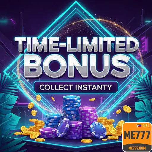 me777 bonus engage in premium game