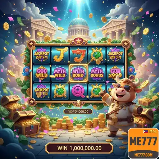 me777 game play dynamic game