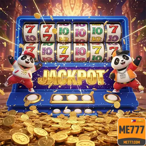 me777 game engage in exclusive game