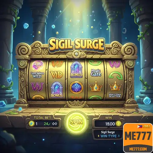 me777 slots enjoy exclusive game