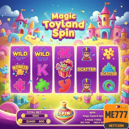 me777 slots play premium game