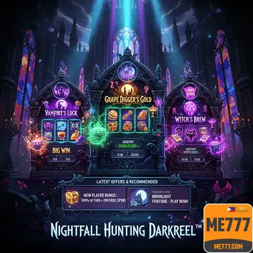 me777  explore exclusive game