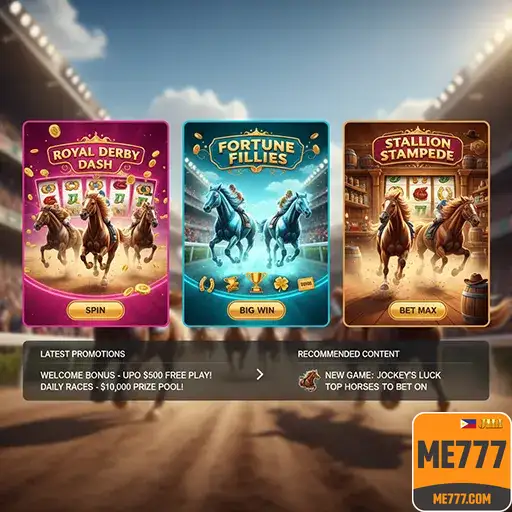 me777  enjoy fun game