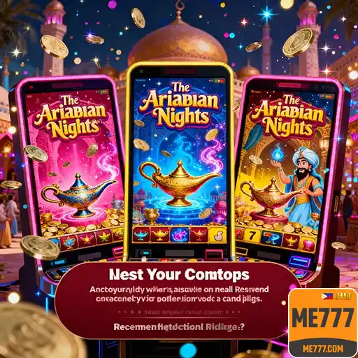 me777  discover legendary game