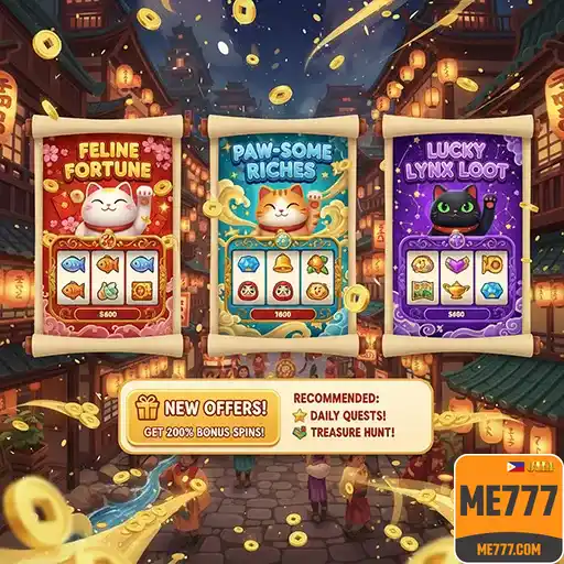 me777  enjoy trusted game