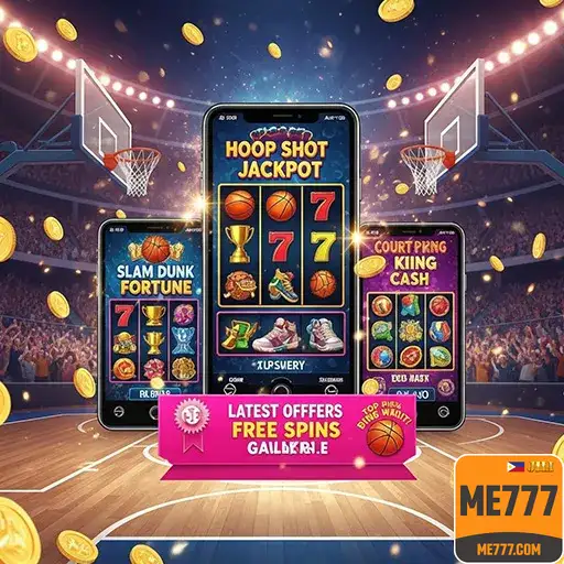 me777  explore best game